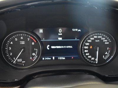 2024 Cadillac XT5 photo 30