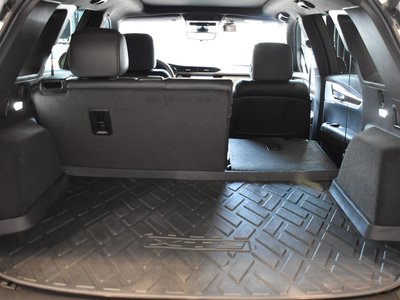 2024 Cadillac XT5 photo 40