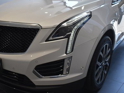 2024 Cadillac XT5 photo 39