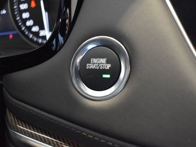 2024 Cadillac XT5 photo 25