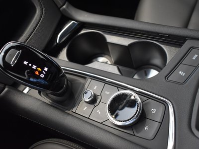 2024 Cadillac XT5 photo 34