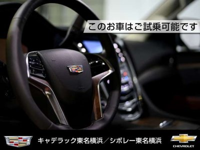 2024 Cadillac XT5 photo 54
