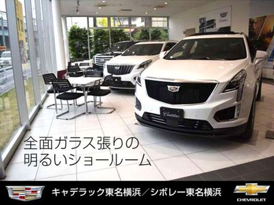 2024 Cadillac XT5 photo 52
