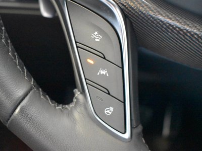 2024 Cadillac XT5 photo 22