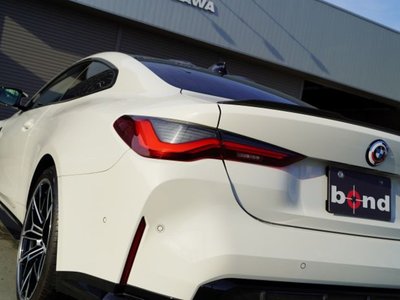BMW M4 COUPE - 6