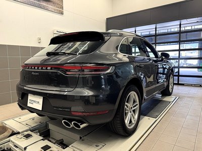 PORSCHE MACAN - 6
