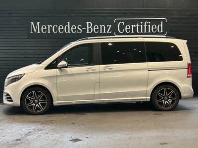 MERCEDES-BENZ V-CLASS - 3