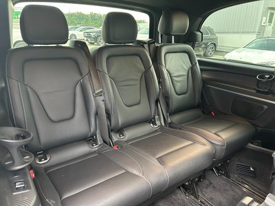 MERCEDES-BENZ V-CLASS - 9