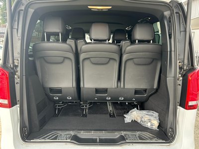 MERCEDES-BENZ V-CLASS - 10