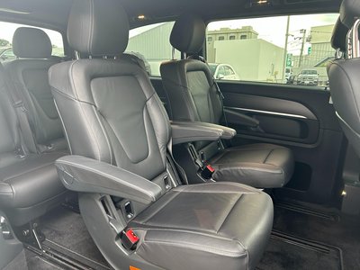 MERCEDES-BENZ V-CLASS - 7