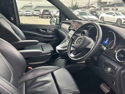 MERCEDES-BENZ V-CLASS - 6