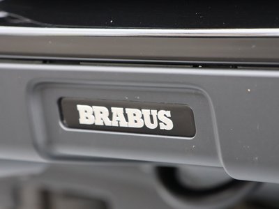 MERCEDES-BENZ G-CLASS - 4