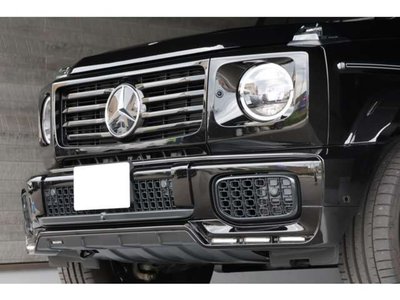 MERCEDES-BENZ G-CLASS - 3