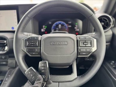 TOYOTA LAND CRUISER 250 - 6