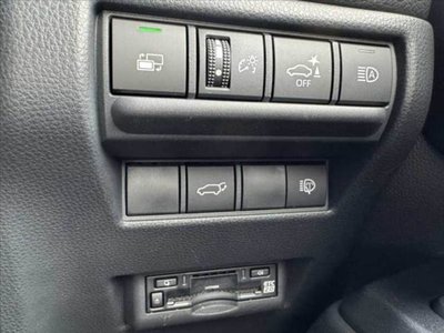 TOYOTA LAND CRUISER 250 - 7