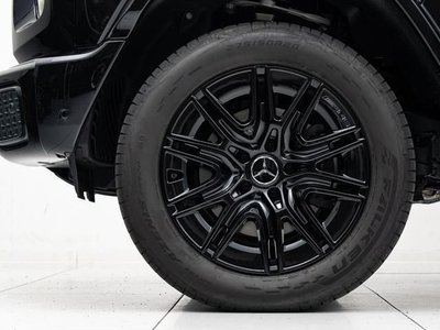 صورة 8 لـ 2025 Mercedes-BENZ G-CLASS