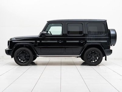 صورة 7 لـ 2025 Mercedes-BENZ G-CLASS