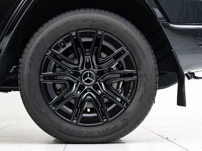 صورة 9 لـ 2025 Mercedes-BENZ G-CLASS