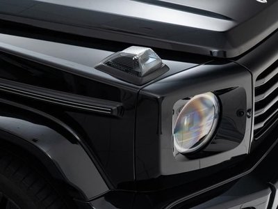 صورة 2 لـ 2025 Mercedes-BENZ G-CLASS