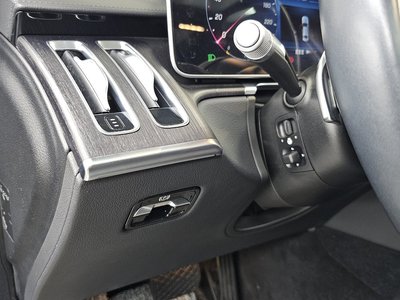 2021 Mercedes-BENZ S-CLASS — миниатюра 35