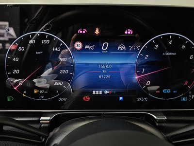 2021 Mercedes-BENZ S-CLASS — миниатюра 11