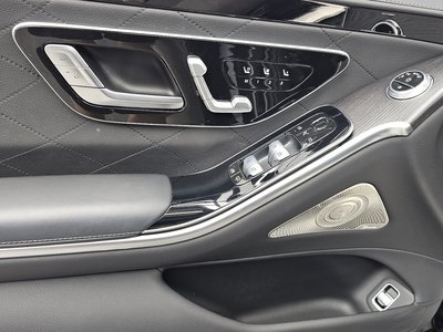 2021 Mercedes-BENZ S-CLASS — миниатюра 33