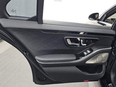 2021 Mercedes-BENZ S-CLASS — миниатюра 15