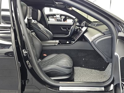2021 Mercedes-BENZ S-CLASS — миниатюра 17