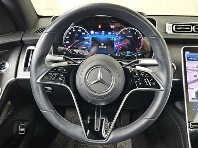 2021 Mercedes-BENZ S-CLASS — миниатюра 19