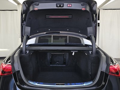 2021 Mercedes-BENZ S-CLASS — миниатюра 26
