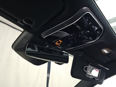 2021 Mercedes-BENZ S-CLASS — миниатюра 28