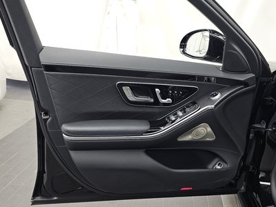 2021 Mercedes-BENZ S-CLASS — миниатюра 14