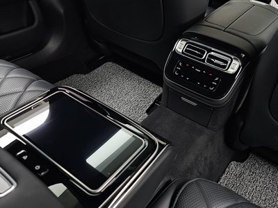 2021 Mercedes-BENZ S-CLASS — миниатюра 30