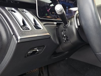 2021 Mercedes-BENZ S-CLASS — миниатюра 36