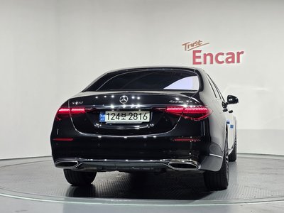 2021 Mercedes-BENZ S-CLASS — фото 4