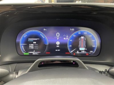 TOYOTA CROWN SPORT - 7