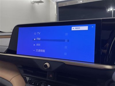 TOYOTA CROWN SPORT - 5