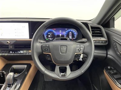 TOYOTA CROWN SPORT - 8