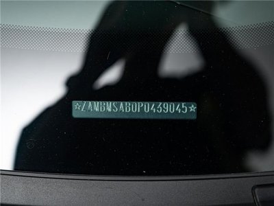 MASERATI MC20 CIELO - 2