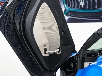 MASERATI MC20 CIELO - 6