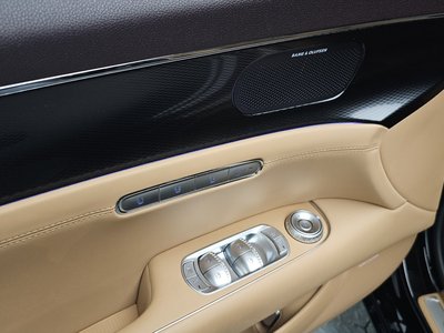 2022 Genesis G90 (RS4) 缩略图 29