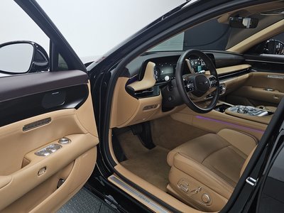 2022 Genesis G90 (RS4) 缩略图 13