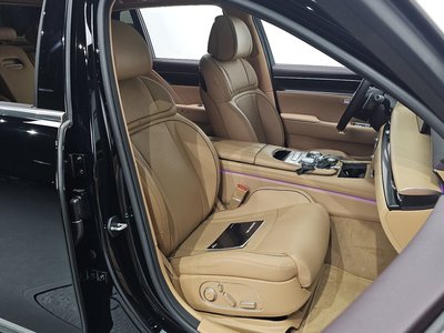 2022 Genesis G90 (RS4) 缩略图 16