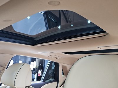 2022 Genesis G90 (RS4) 缩略图 27