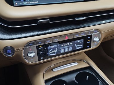 2022 Genesis G90 (RS4) 缩略图 23