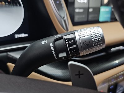 2022 Genesis G90 (RS4) 缩略图 28