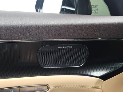 2022 Genesis G90 (RS4) 缩略图 31