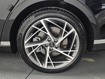 2022 Genesis G90 (RS4) 照片 8