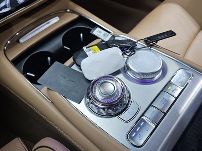 2022 Genesis G90 (RS4) 缩略图 12