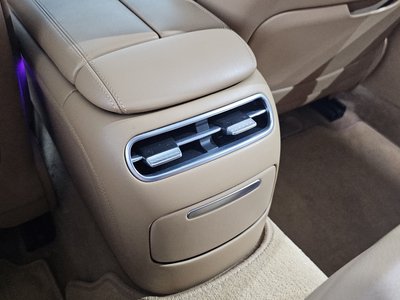 2022 Genesis G90 (RS4) 缩略图 36